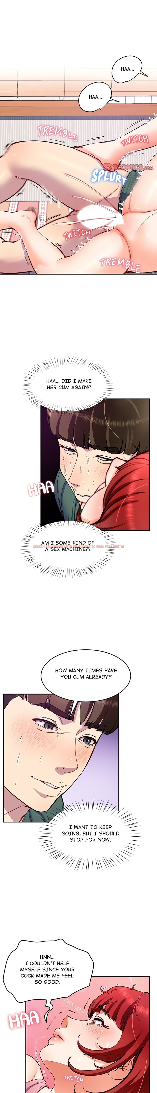 Read Hentai Image 20 97111 in comic Harem King - Chapter 22 - www.hentaitnt.net