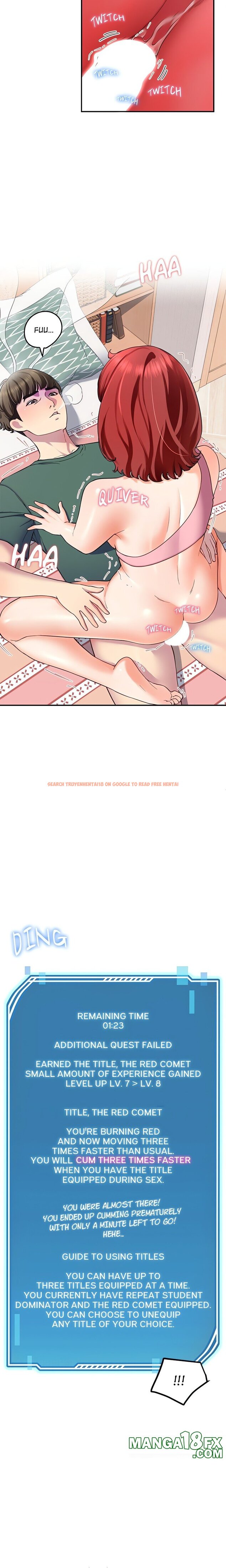 Read Hentai Image 4 110 in comic Harem King - Chapter 22 - www.hentaitnt.net
