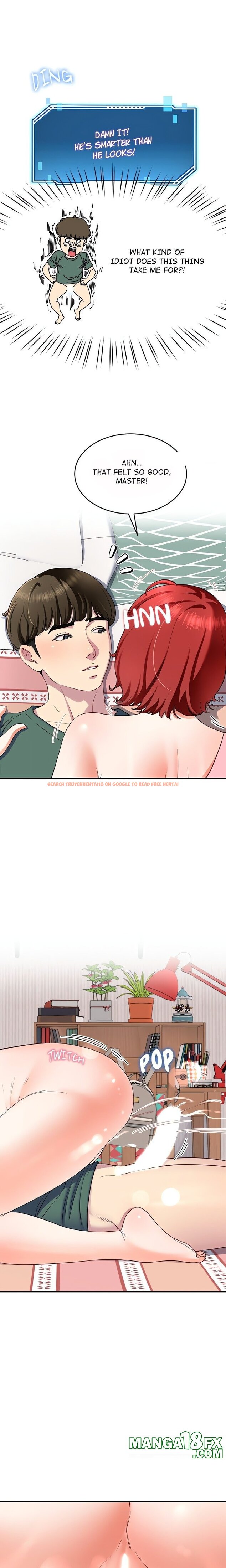 Read Hentai Image 6 110 in comic Harem King - Chapter 22 - www.hentaitnt.net