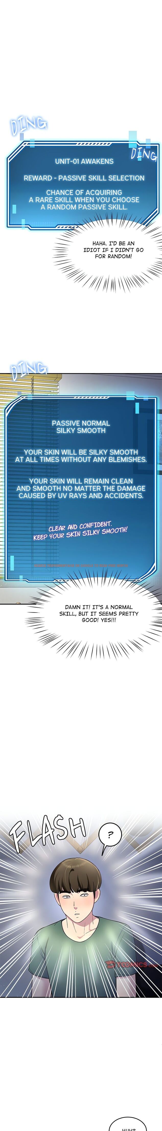 Read Hentai Image 13 f6d58 in comic Harem King - Chapter 23 - www.hentaitnt.net