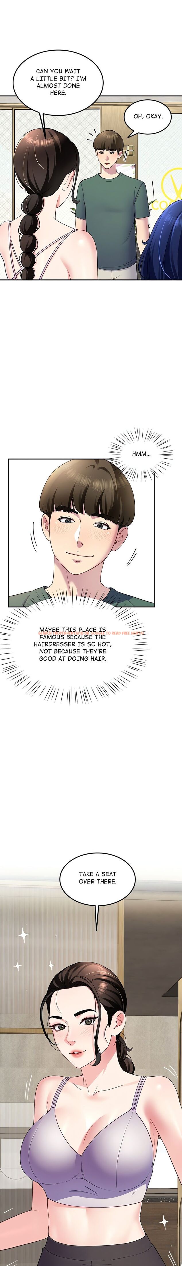 Read Hentai Image 19 f6d58 in comic Harem King - Chapter 23 - www.hentaitnt.net