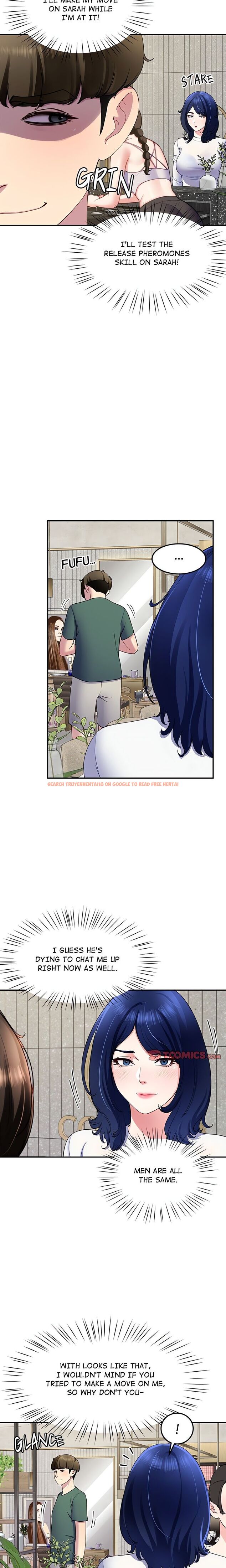 Read Hentai Image 22 f6d58 in comic Harem King - Chapter 23 - www.hentaitnt.net