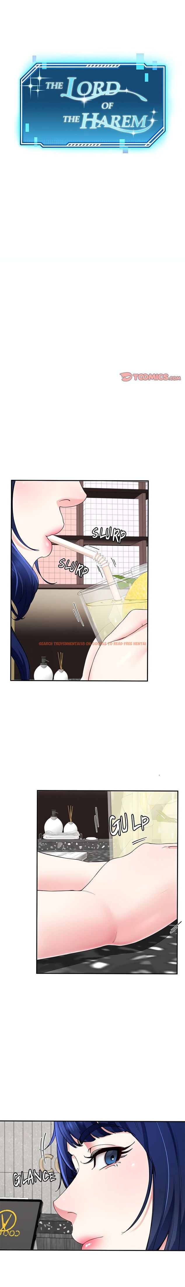 Read Hentai Image 1 d354a in comic Harem King - Chapter 24 - www.hentaitnt.net