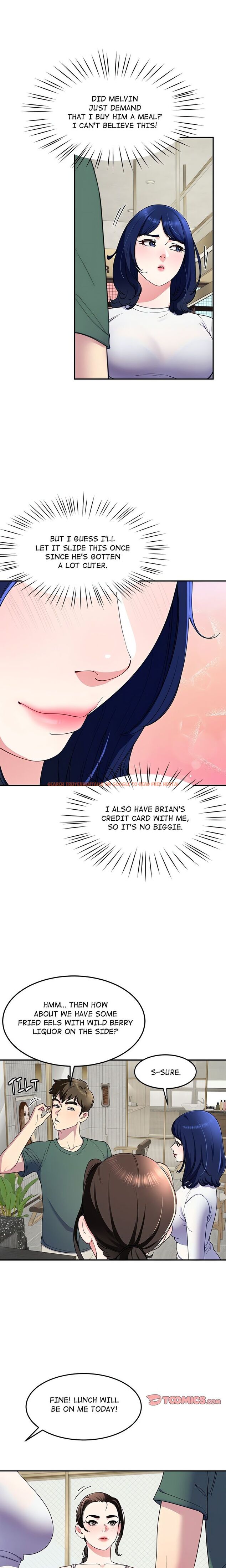 Read Hentai Image 18 d354a in comic Harem King - Chapter 24 - www.hentaitnt.net