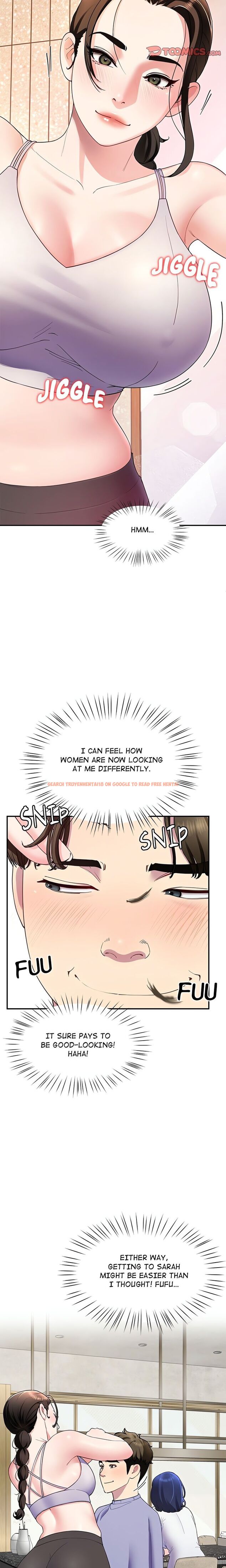 Read Hentai Image 5 d354a in comic Harem King - Chapter 24 - www.hentaitnt.net