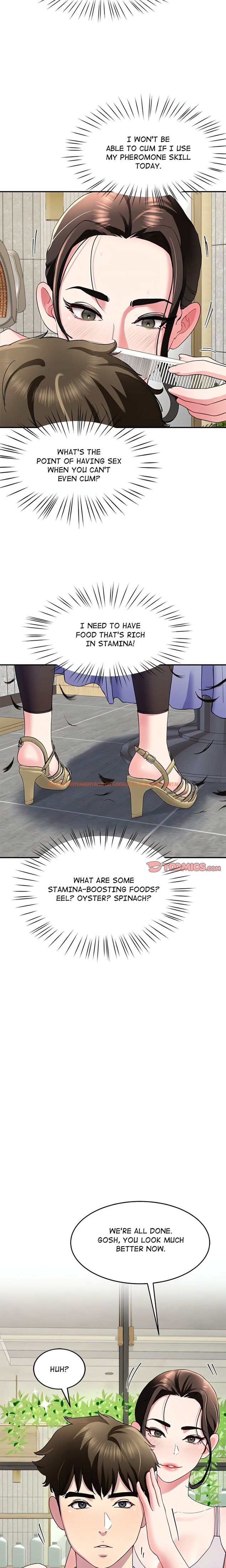 Read Hentai Image 7 d354a in comic Harem King - Chapter 24 - www.hentaitnt.net