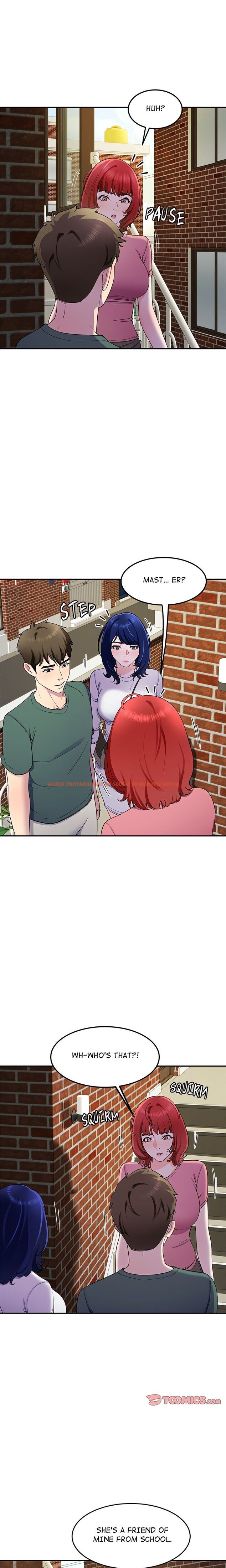 Read Hentai Image 18 552a6 in comic Harem King - Chapter 25 - www.hentaitnt.net