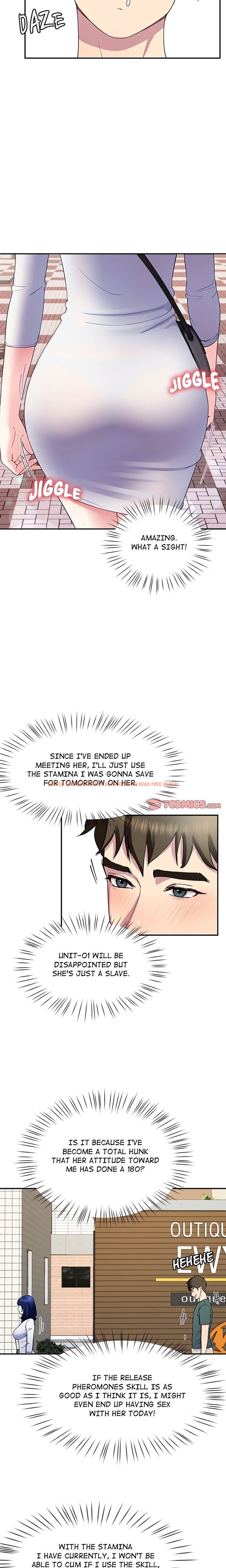 Read Hentai Image 2 552a6 in comic Harem King - Chapter 25 - www.hentaitnt.net