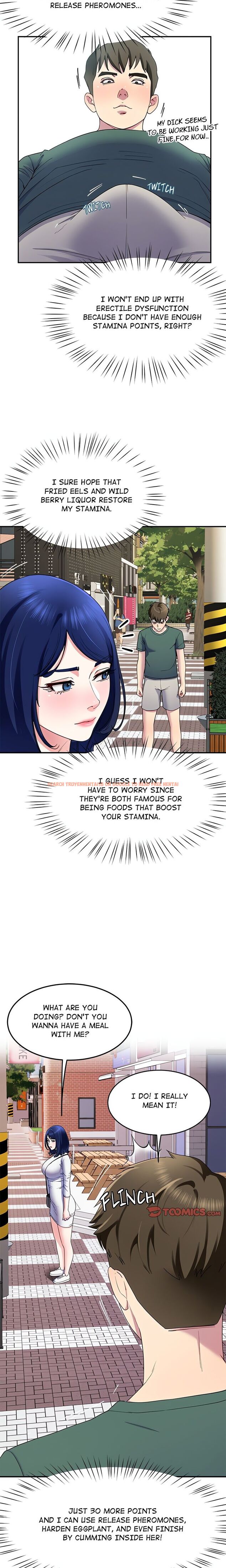 Read Hentai Image 3 552a6 in comic Harem King - Chapter 25 - www.hentaitnt.net