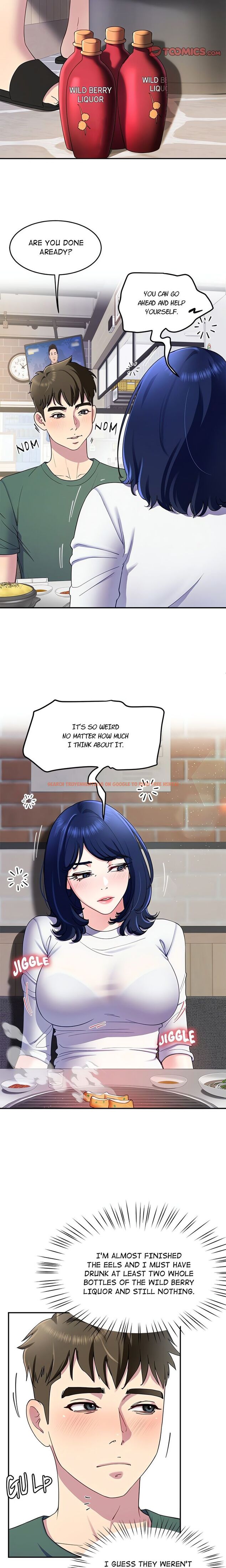 Read Hentai Image 5 552a6 in comic Harem King - Chapter 25 - www.hentaitnt.net
