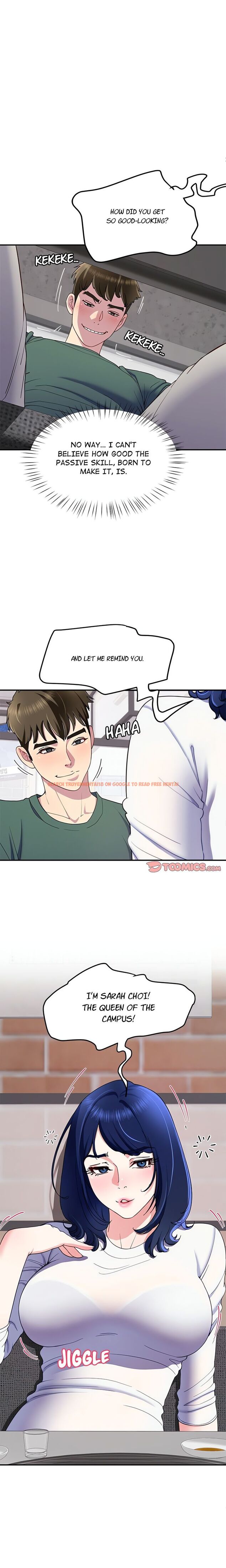 Read Hentai Image 7 552a6 in comic Harem King - Chapter 25 - www.hentaitnt.net
