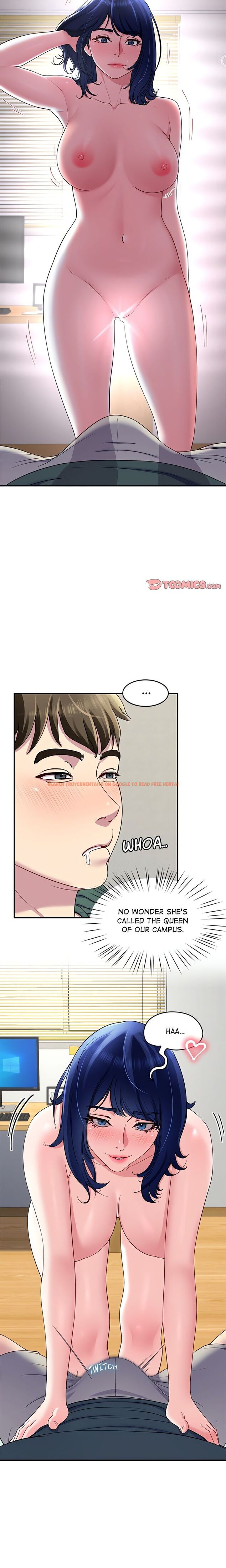Read Hentai Image 16 23bfe in comic Harem King - Chapter 26 - www.hentaitnt.net
