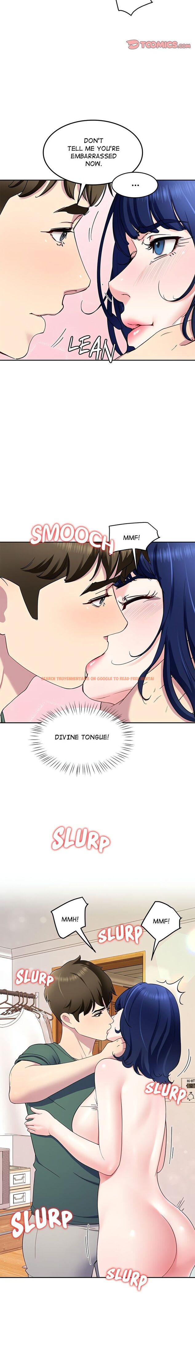 Read Hentai Image 5 23bfe in comic Harem King - Chapter 26 - www.hentaitnt.net