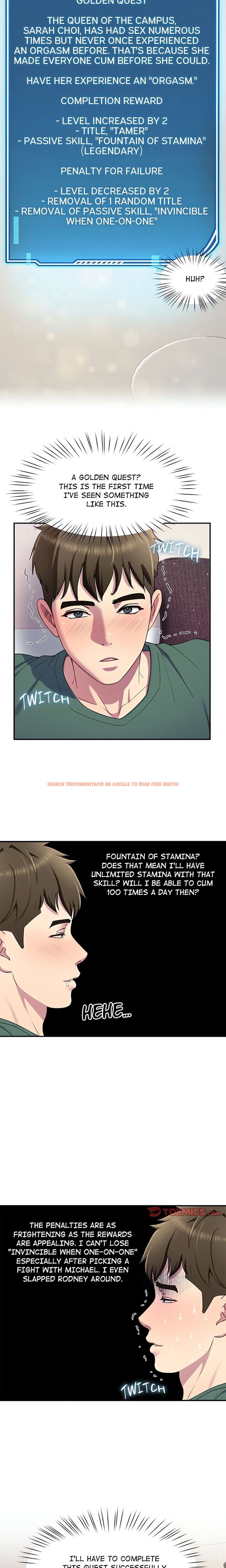 Read Hentai Image 3 23a02 in comic Harem King - Chapter 27 - www.hentaitnt.net