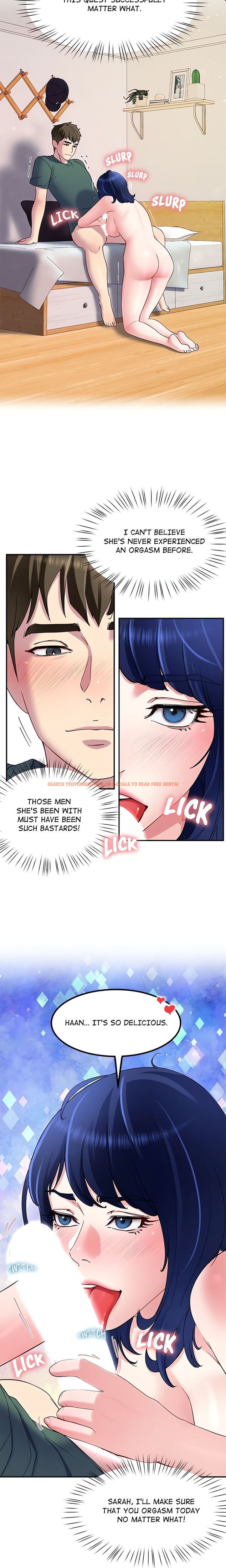 Read Hentai Image 4 23a02 in comic Harem King - Chapter 27 - www.hentaitnt.net