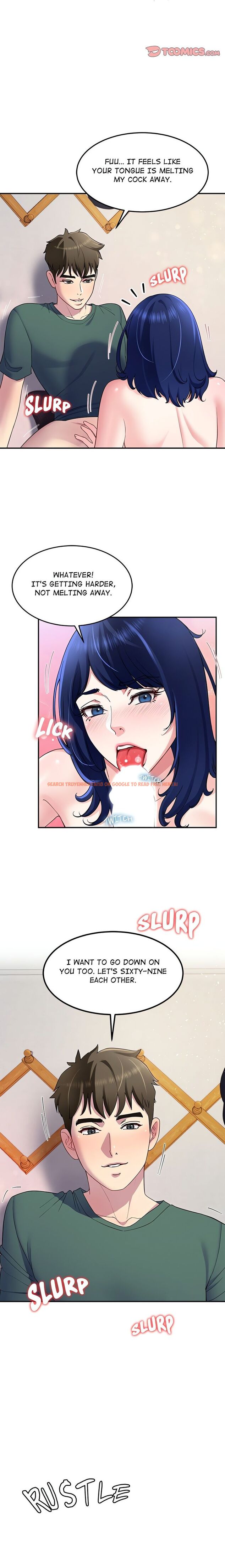 Read Hentai Image 5 23a02 in comic Harem King - Chapter 27 - www.hentaitnt.net