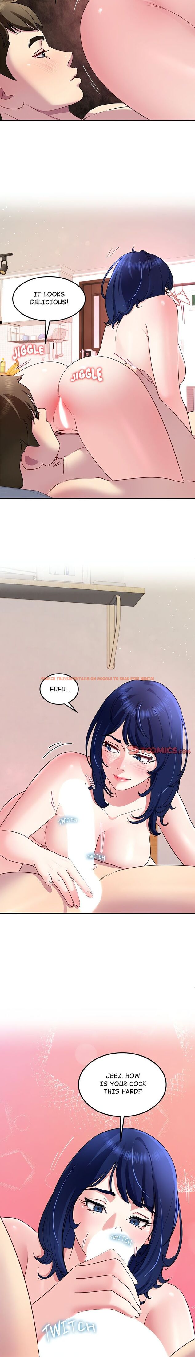 Read Hentai Image 7 23a02 in comic Harem King - Chapter 27 - www.hentaitnt.net