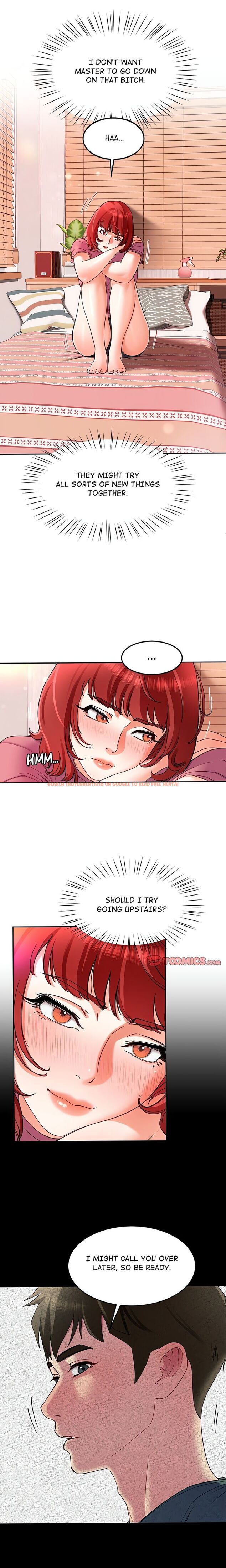Read Hentai Image 4 3c5ee in comic Harem King - Chapter 28 - www.hentaitnt.net