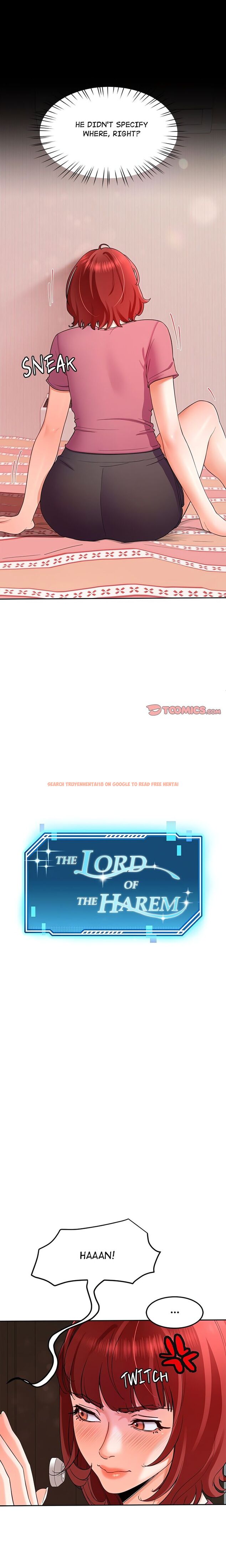 Read Hentai Image 5 3c5ee in comic Harem King - Chapter 28 - www.hentaitnt.net