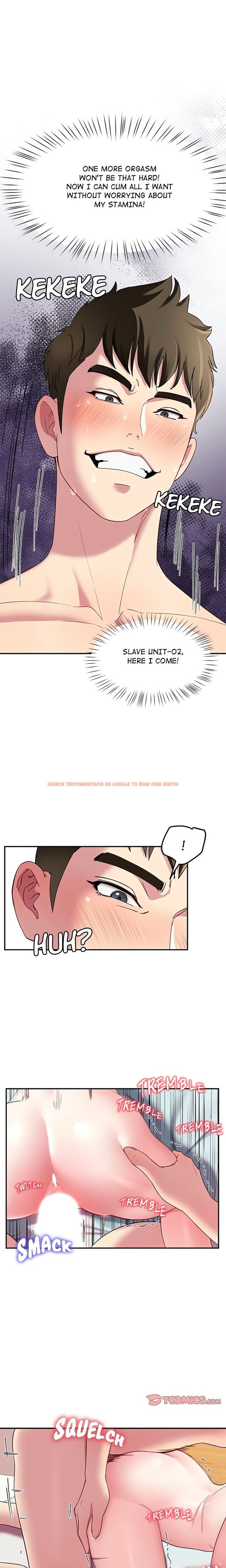 Read Hentai Image 18 fb2fc in comic Harem King - Chapter 29 - www.hentaitnt.net