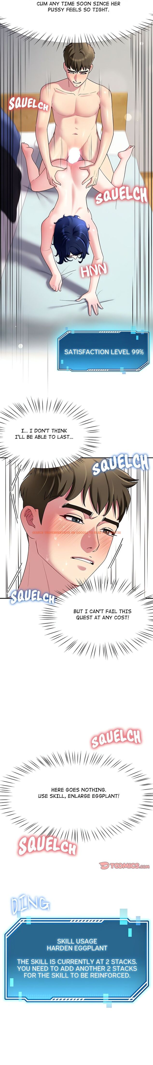 Read Hentai Image 8 fb2fc in comic Harem King - Chapter 29 - www.hentaitnt.net