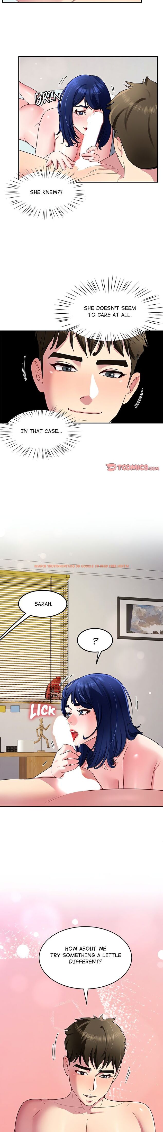 Read Hentai Image 21 21ff3 in comic Harem King - Chapter 30 - www.hentaitnt.net