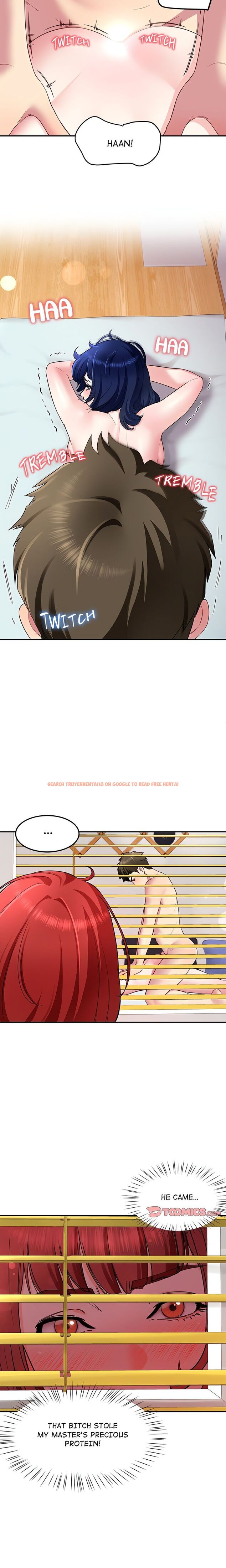 Read Hentai Image 3 21ff3 in comic Harem King - Chapter 30 - www.hentaitnt.net