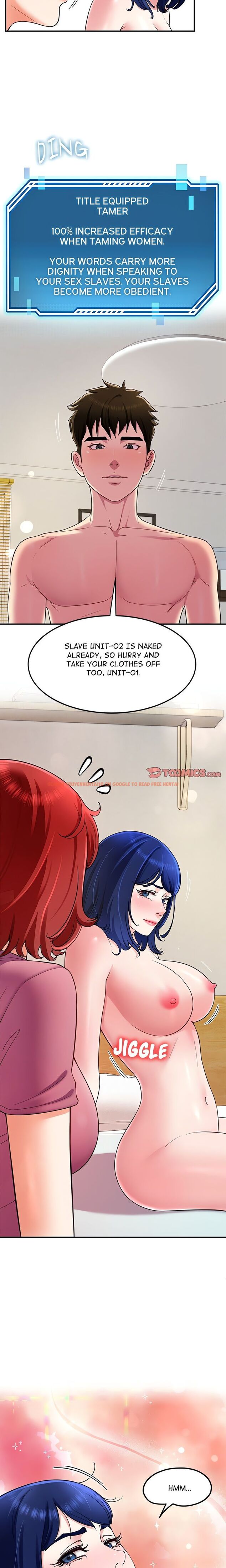 Read Hentai Image 10 c0efd in comic Harem King - Chapter 31 - www.hentaitnt.net