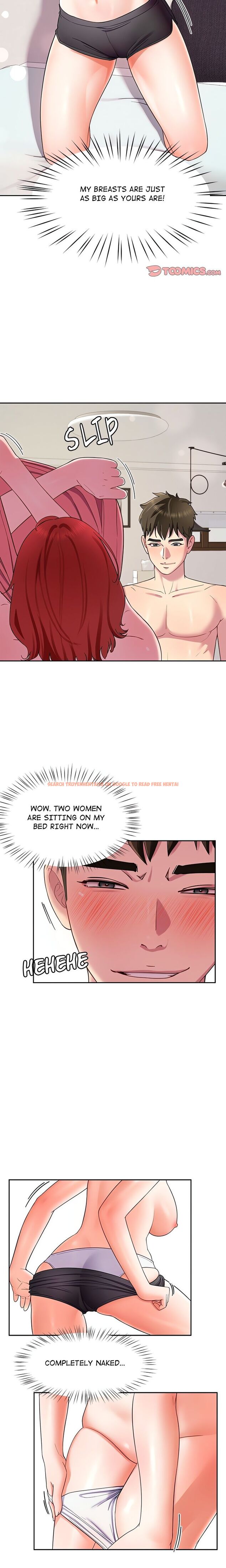 Read Hentai Image 12 c0efd in comic Harem King - Chapter 31 - www.hentaitnt.net
