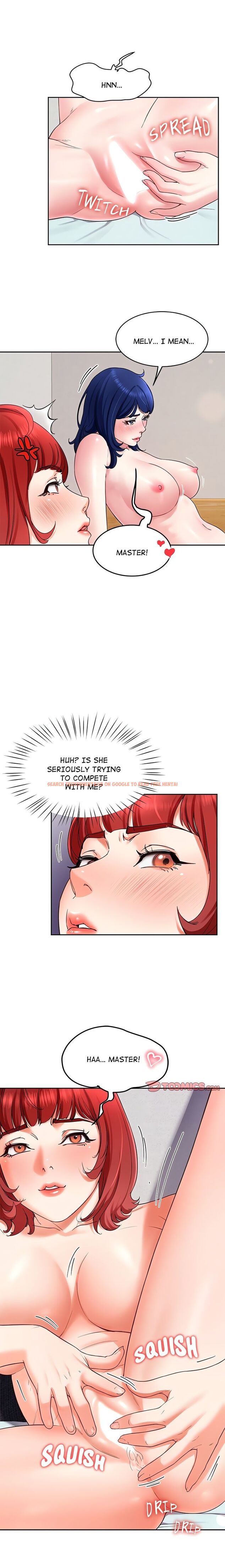 Read Hentai Image 14 c0efd in comic Harem King - Chapter 31 - www.hentaitnt.net