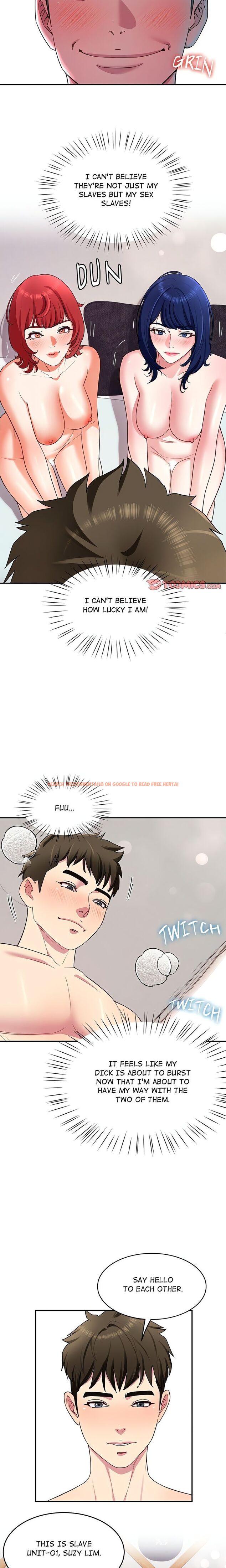 Read Hentai Image 16 c0efd in comic Harem King - Chapter 31 - www.hentaitnt.net
