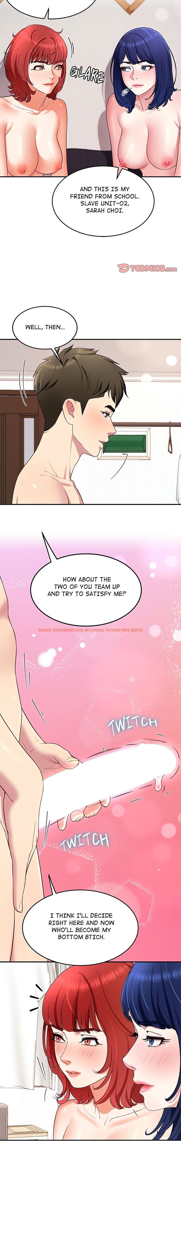 Read Hentai Image 17 c0efd in comic Harem King - Chapter 31 - www.hentaitnt.net
