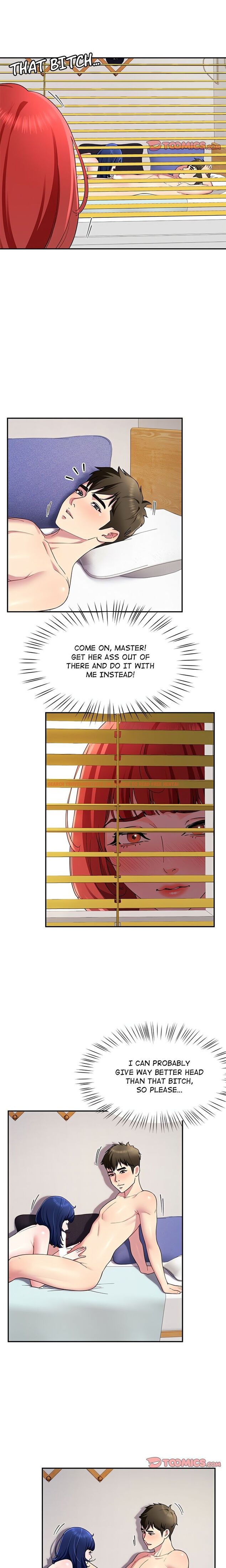 Read Hentai Image 2 c0efd in comic Harem King - Chapter 31 - www.hentaitnt.net
