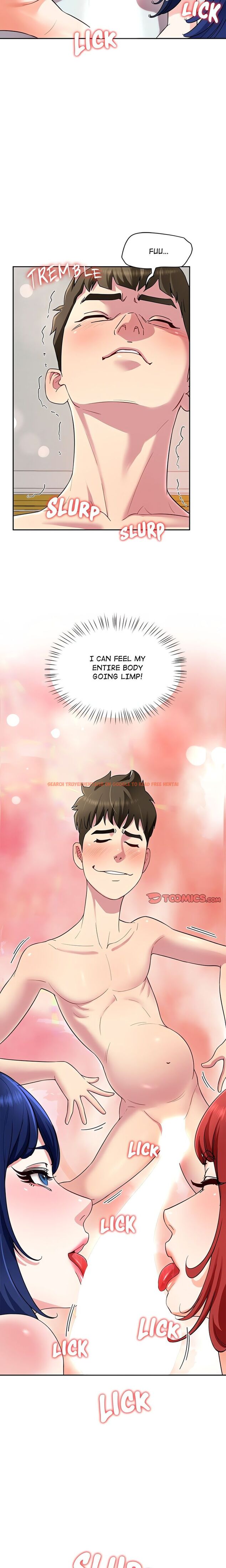 Read Hentai Image 20 c0efd in comic Harem King - Chapter 31 - www.hentaitnt.net