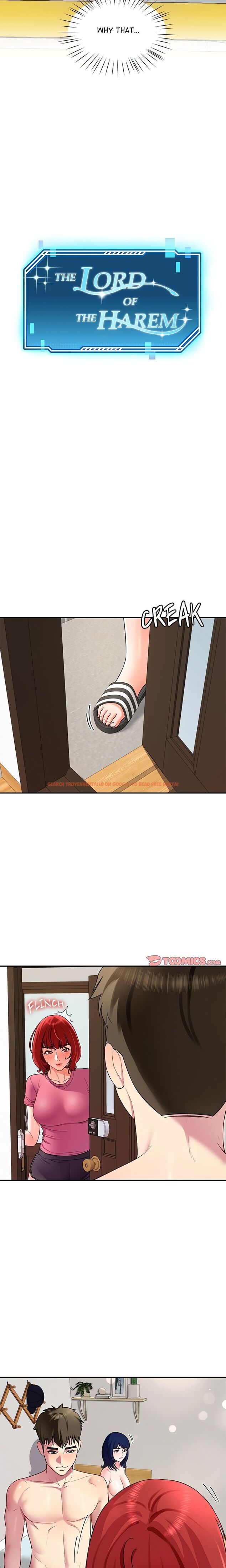 Read Hentai Image 4 c0efd in comic Harem King - Chapter 31 - www.hentaitnt.net