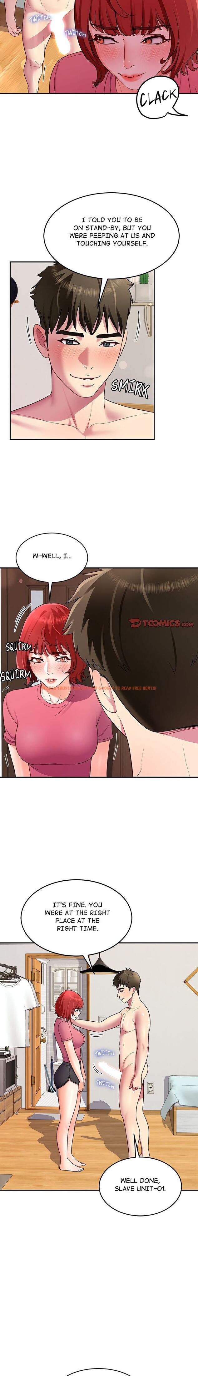 Read Hentai Image 5 c0efd in comic Harem King - Chapter 31 - www.hentaitnt.net