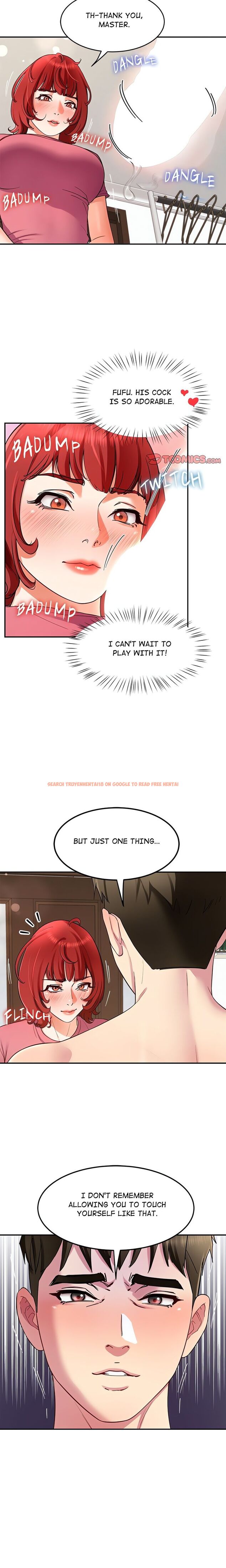 Read Hentai Image 6 c0efd in comic Harem King - Chapter 31 - www.hentaitnt.net