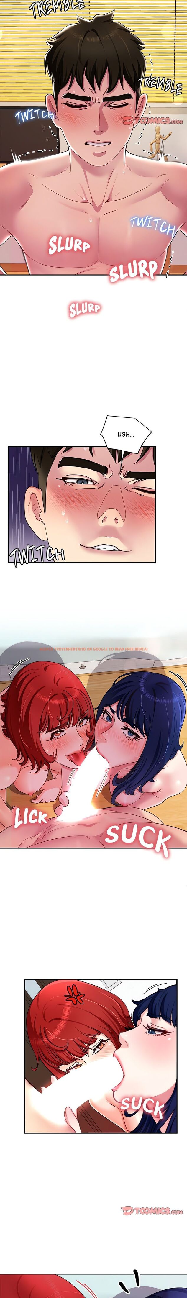 Read Hentai Image 2 d4d9b in comic Harem King - Chapter 32 - www.hentaitnt.net