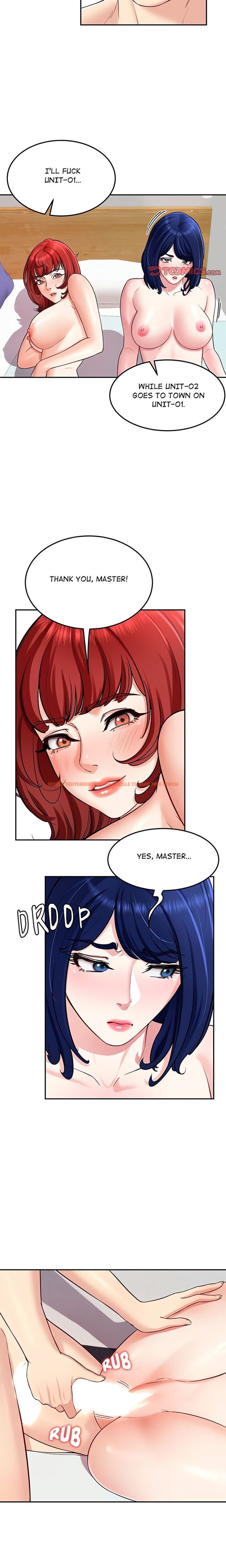 Read Hentai Image 12 79fc7 in comic Harem King - Chapter 33 - www.hentaitnt.net