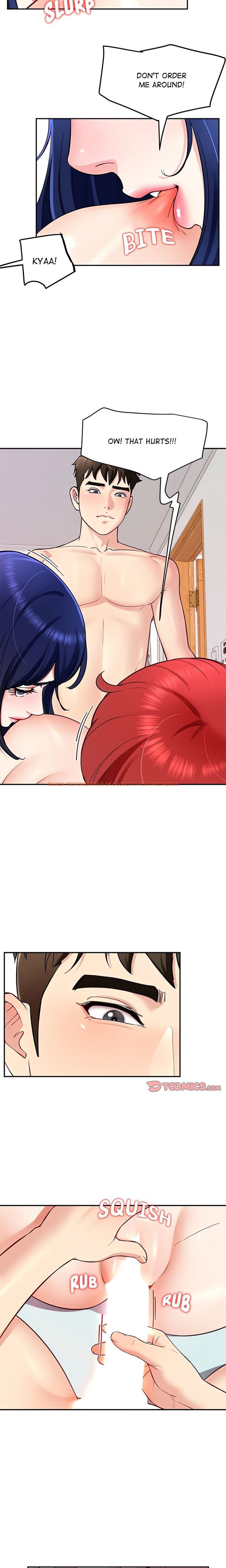 Read Hentai Image 14 79fc7 in comic Harem King - Chapter 33 - www.hentaitnt.net