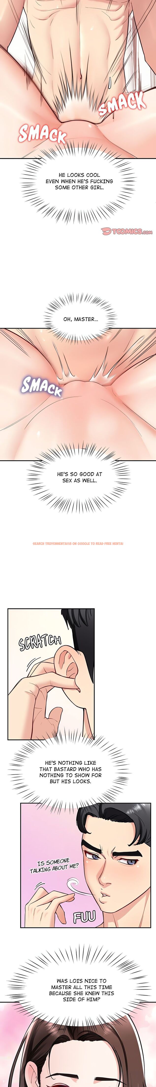Read Hentai Image 17 79fc7 in comic Harem King - Chapter 33 - www.hentaitnt.net