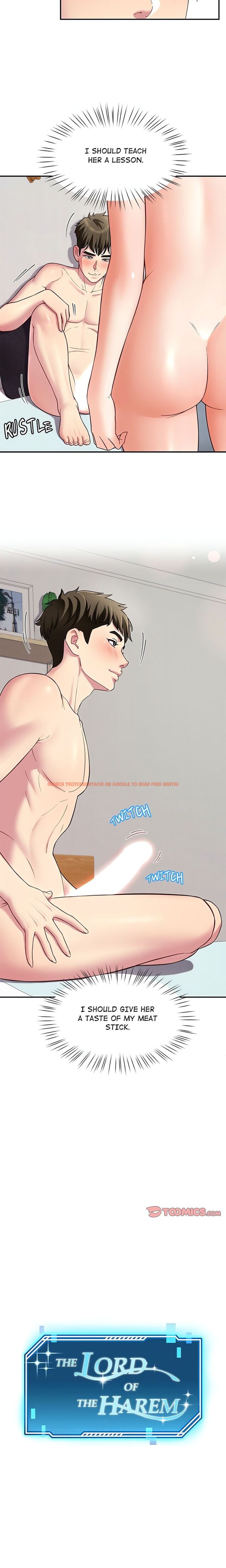 Read Hentai Image 3 79fc7 in comic Harem King - Chapter 33 - www.hentaitnt.net