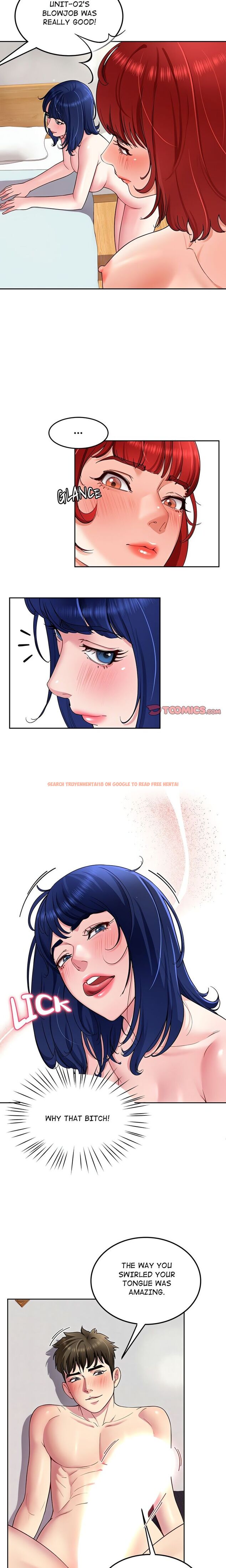 Read Hentai Image 5 79fc7 in comic Harem King - Chapter 33 - www.hentaitnt.net