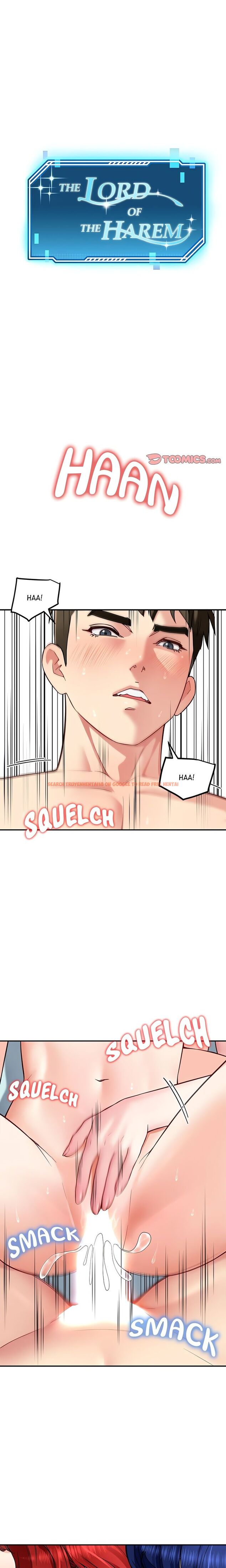 Read Hentai Image 1 5c94c in comic Harem King - Chapter 34 - www.hentaitnt.net