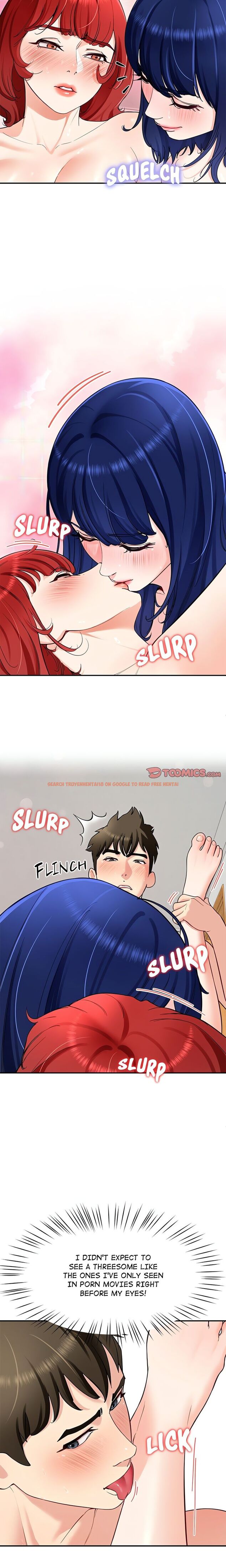 Read Hentai Image 10 5c94c in comic Harem King - Chapter 34 - www.hentaitnt.net