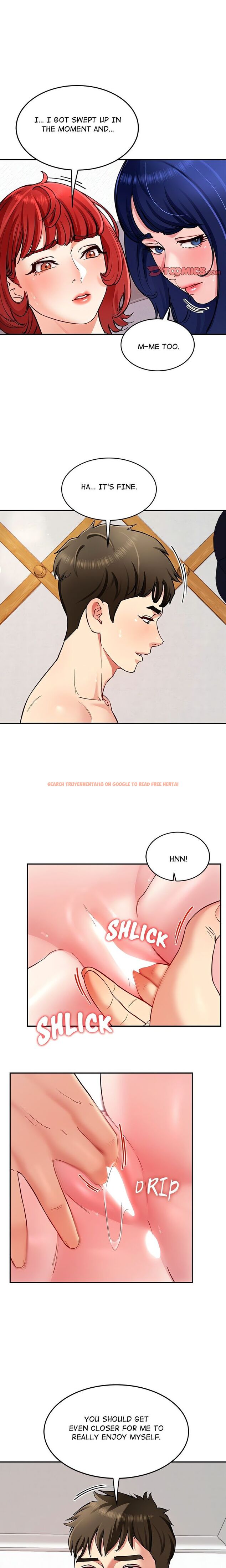 Read Hentai Image 12 5c94c in comic Harem King - Chapter 34 - www.hentaitnt.net