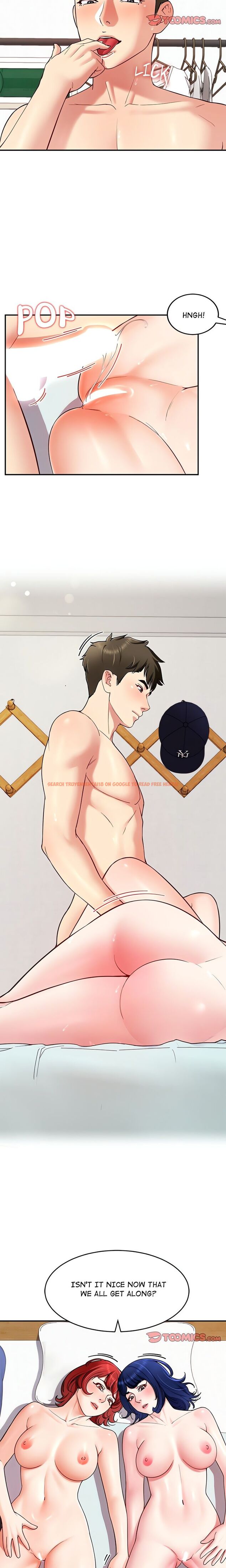 Read Hentai Image 13 5c94c in comic Harem King - Chapter 34 - www.hentaitnt.net