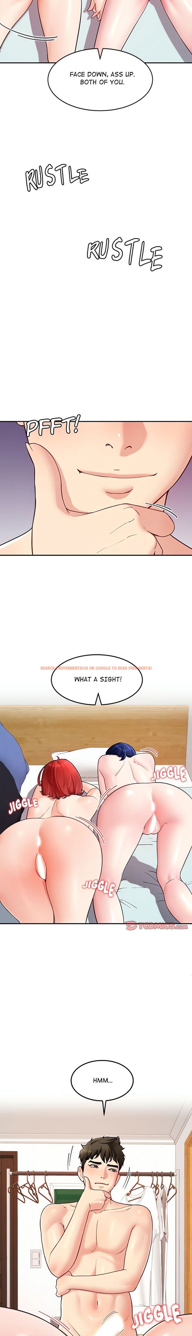 Read Hentai Image 14 5c94c in comic Harem King - Chapter 34 - www.hentaitnt.net