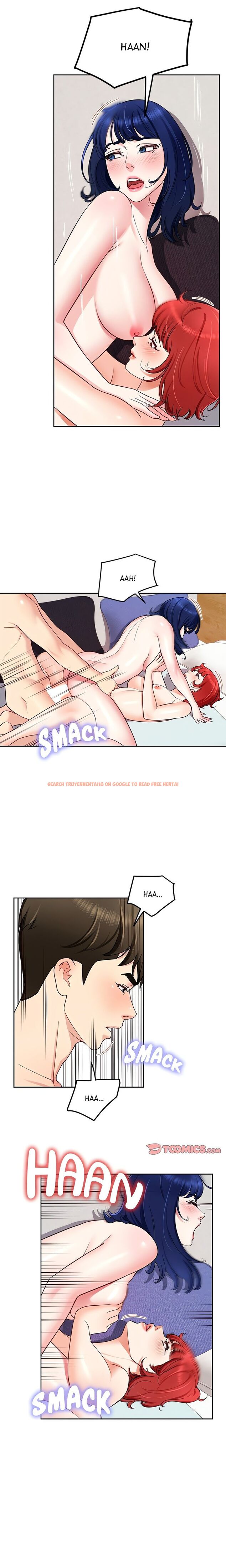 Read Hentai Image 19 5c94c in comic Harem King - Chapter 34 - www.hentaitnt.net