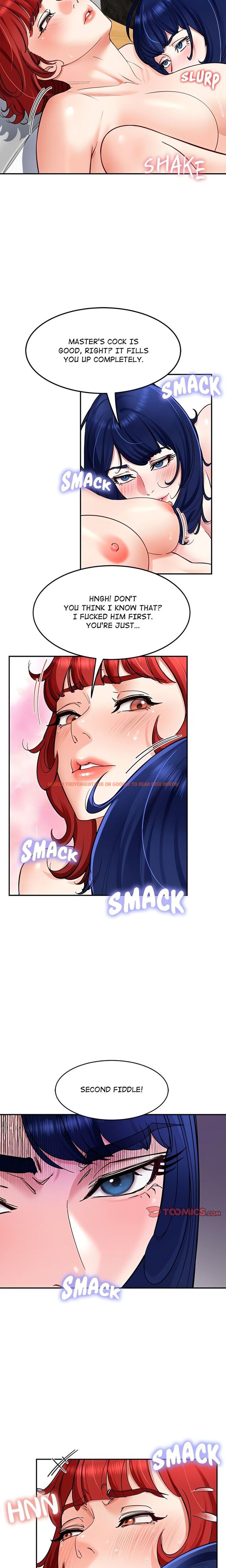 Read Hentai Image 3 5c94c in comic Harem King - Chapter 34 - www.hentaitnt.net
